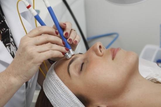 Clínicas de Tratamento Facial em Santo André - Radiofrequência Facial