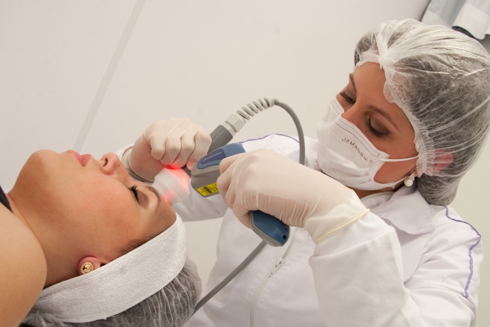 Orçamento para Clínica de Estética Facial em Santo André - Clínica de Estética