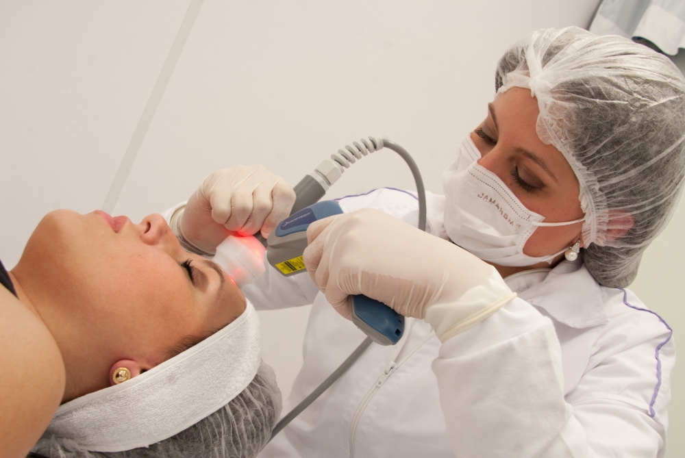 Orçamento para Clínica de Tratamento Facial em São Bernardo do Campo - Clínica de Tratamento Facial