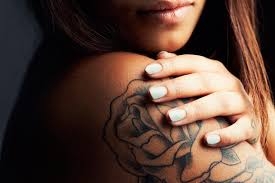 Remoção de Tatuagem Definitiva Preço em Santo André - Remoção de Tatuagem Colorida