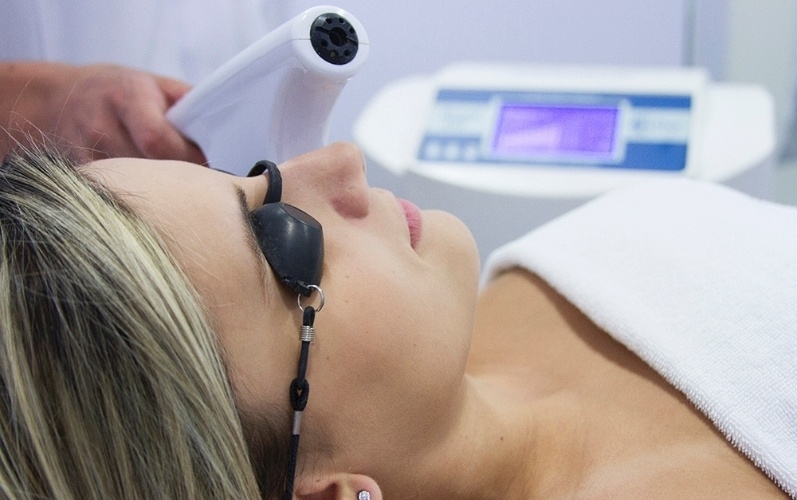 Serviço de Estética em São Bernardo do Campo - Clínica de Estética Facial