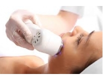 Clínica de Tratamento Facial