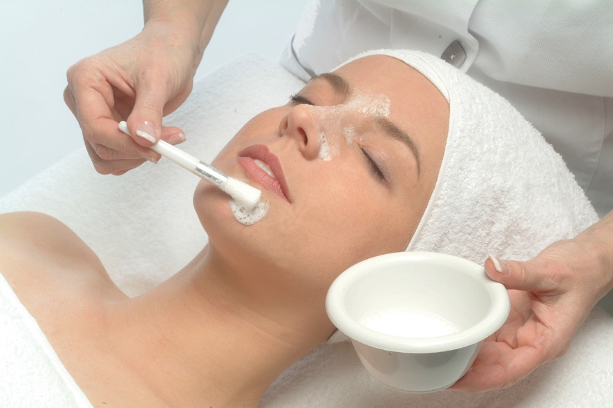 Tratamento Facial em Sp em Santo André - Tratamentos Faciais em Sp