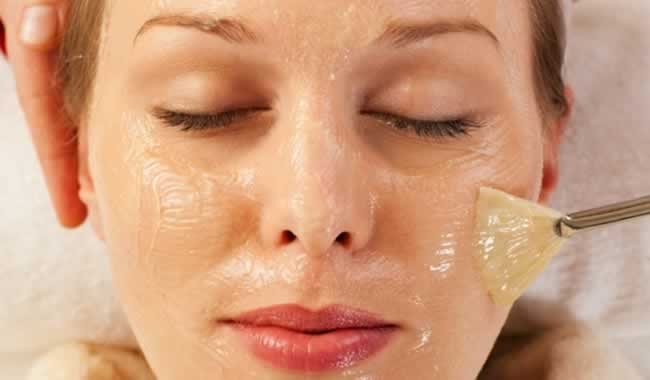 Tratamentos Faciais em Santo André - Tratamento Facial para Manchas